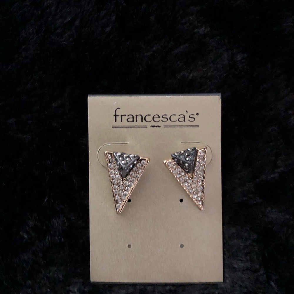 Fashion earrings